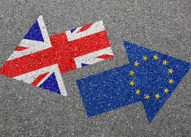 Business after Brexit: exporting to the EU
